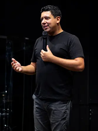 Luis Paulo Silva